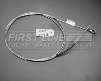 FIRST LINE fkc1048 -  Трос, управление сцеплением